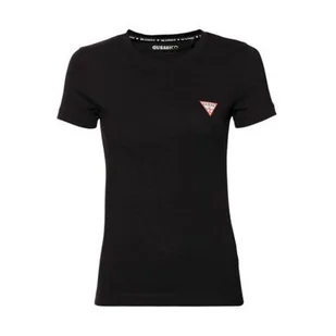 Guess W2YI44 J1311 T-shirt Damski XS - Koszulki i topy damskie - miniaturka - grafika 1