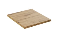 Blaty meblowe i parapety okienne - Blat łazienkowy Comad Bella 40 cm dąb artisan 89-40-46 - miniaturka - grafika 1