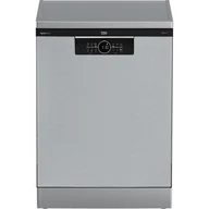 Zmywarki - Beko BDFN26440XP - miniaturka - grafika 1
