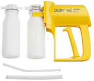 Sprzęt ratunkowy - Med-war Ssak mechaniczny pistoletowy COMFY VAC - miniaturka - grafika 1