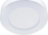 Lampy sufitowe - Lampa sufitowa Aigostar Panel okrągły natynkowy LED E6 20W biały ciepły Downlight okrągły natynkowy LED E6 20W biały ciepły - miniaturka - grafika 1