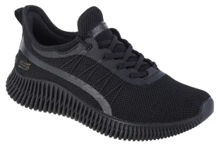Buty damskie SKECHERS Bobs Geo New Aesthetics - Buty trekkingowe damskie - miniaturka - grafika 1