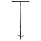 Łopaty i widły - Świder L QuikDrill Fiskars 111 cm - miniaturka - grafika 1