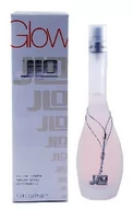 Wody i perfumy damskie - Jennifer Lopez Glow woda toaletowa 50ml - miniaturka - grafika 1