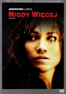 Nigdy więcej (polski lektor) - Dramaty DVD - miniaturka - grafika 1