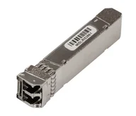 Pozostałe akcesoria sieciowe - Mikrotik S+C55DLC10D moduł przekaźników sieciowych Swiatłowód 10000 Mbit/s SFP+ 1550 nm - miniaturka - grafika 1