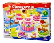 Masy plastyczne - Russell, zestaw kreatywny Własna Cukiernia - miniaturka - grafika 1