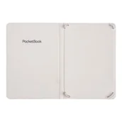 Etui do czytników e-book - Pocketbook PocketBook 6 Classic Białe - miniaturka - grafika 1