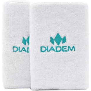 Frotki Diadem Double Wide 2 szt. - Badminton - miniaturka - grafika 1