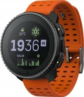 Smartwatch - Suunto Vertical Solar SS050987000 Pomarańczowy - miniaturka - grafika 1