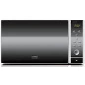 Kuchenki mikrofalowe - CASO GERMANY MCG 30 Chef 3370 - miniaturka - grafika 1