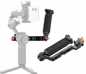 Akcesoria fotograficzne - Uchwyt Grip Sling Handgrip Rączka do GIMBALA Hohem iSteady M7 / M6 / MT2 KIT / BH-01 - miniaturka - grafika 1