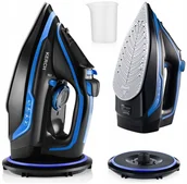 Żelazka - Kerch Ultimate Blue - miniaturka - grafika 1