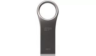 Silicon Power Jewel J80 16GB (SP016GBUF3J80V1T) - Pendrive - miniaturka - grafika 1