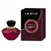 Wody i perfumy damskie - La Rive Sweet Hope woda perfumowana 90ml - miniaturka - grafika 1