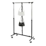 Wenko Organizer na torebki - 2 sztuki w komplecie 8225500 10J1