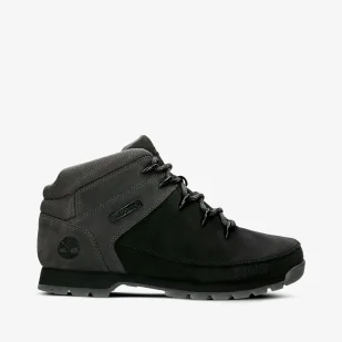 Buty zimowe męskie Timberland Euro Sprint Hiker (TB0A1KAC 015) - Buty zimowe męskie - miniaturka - grafika 1