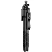 Selfie stick - Uchwyt selfie PROOVE MegaStick Czarny - miniaturka - grafika 1