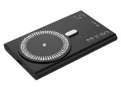 Powerbanki - Tracer AirMag2 5000mAh PD20W+15W Mag - miniaturka - grafika 1