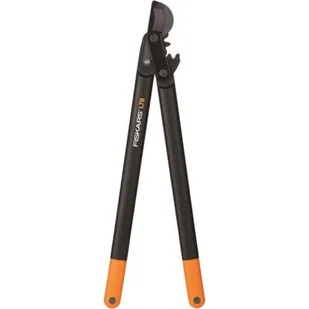 FISKARS Převodové, s hákovou hlavou, velké (112590) Nůžky na silné větve převodové, háková hlava (L) - Nożyce i noże - miniaturka - grafika 1