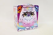 Zabawki kreatywne - SPIN Hatchimals jajko AliveSH Draggle 6069282 /1 - miniaturka - grafika 1