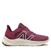 Lekkoatletyka - Buty do biegania New Balance Fresh Foam Roav v2 WROAVRM2 Różowy - miniaturka - grafika 1