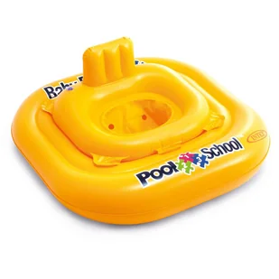 Intex Koło Zamknięte kwadrat 56587 - Zabawki i gry sportowe - miniaturka - grafika 7