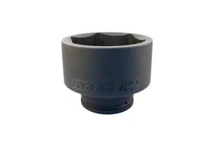 NASADKA KRÓTKA UDAROWA 1-1/2" 60mm x 95mm, 6-kąt King Tony - Klucze i nasadki - miniaturka - grafika 1