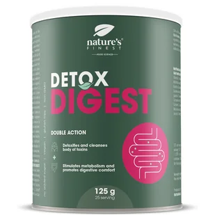 suplement diety, 125 g - Pozostałe kosmetyki - miniaturka - grafika 1