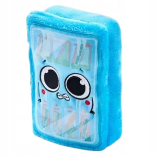 Gang Biedroniaków Lodówka Lucynka Maskotka - Maskotki i pluszaki - miniaturka - grafika 1