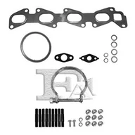 Układ zasilania - akcesoria - Zestaw montażowy, doładowanie FA1 KT540040 - miniaturka - grafika 1