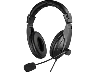 Sandberg Saver MiniJack Headset Large - Słuchawki bluetooth - miniaturka - grafika 1