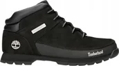 Buty trekkingowe męskie - Buty Euro Sprint Hiker Timberland 45 - miniaturka - grafika 1