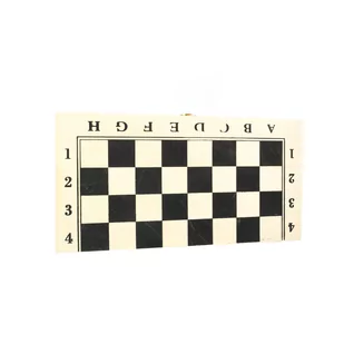 Icom Szachy drewniane - Gry planszowe - miniaturka - grafika 1