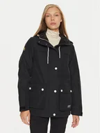 Kurtki narciarskie - Colourwear Kurtka narciarska 7010318 Czarny Regular Fit - miniaturka - grafika 1