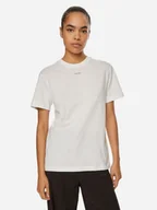 Koszulki i topy damskie - Koszulka damska bawełniana Calvin Klein K20K207519-YAF M Biała (8720639346332). T-shirty damskie - miniaturka - grafika 1