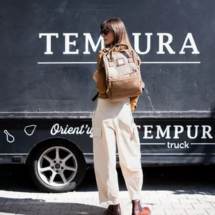 Plecak Himawari No. 8 Dual M - Plecaki - miniaturka - grafika 9