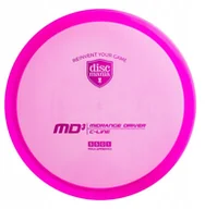 Zabawki i gry sportowe - Discgolf DISCMANIA Midrange Driver C-LINE MD3 Purple 5/6/0/0 - miniaturka - grafika 1