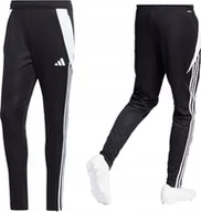 Spodnie sportowe męskie - Adidas Spodnie adidas TIRO 24 Training Pants IP1953 - miniaturka - grafika 1