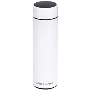Termos LED GÖTZE & JENSEN KA110W Biały - Termosy - miniaturka - grafika 1
