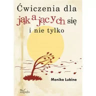 Pedagogika i dydaktyka - Ćwiczenia dla jąkających się i nie tylko Nowa - miniaturka - grafika 1