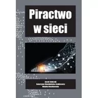 Podstawy obsługi komputera - Piractwo w sieci - miniaturka - grafika 1