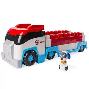 Cobi PROMO PAW PATROL 16691 Psi Patroller - Figurki dla dzieci - miniaturka - grafika 1