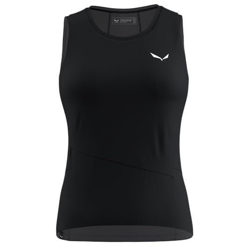 Salewa Damska koszulka turystyczna Puez Sporty Dry Tanktop (1 opakowanie)
