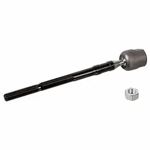 febi bilstein 42314 Wewnętrzna pręt krawatowy bez końcówki pręta krawatowego, z nakrętką, opakowanie 1 szt - Przeguby i półosie - miniaturka - grafika 1