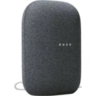 Asystenci głosowi - Google Nest Audio Charcoal - miniaturka - grafika 1