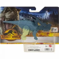 Figurki dla dzieci - Figurka Jurassic World Groźny Dinozaur Einiosaurus - miniaturka - grafika 1