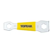 Narzędzia rowerowe - Topeak Klucz Chainring Nut Wrench 4712511831870 - miniaturka - grafika 1