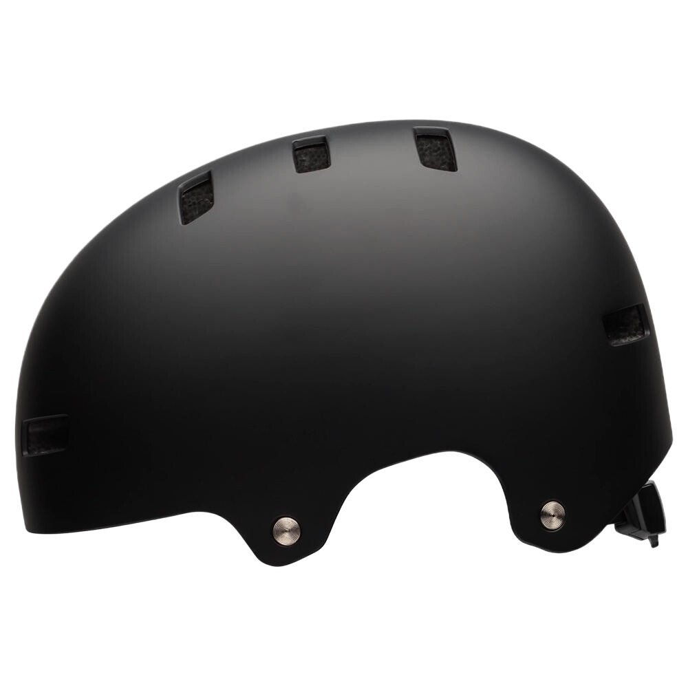 Kask dziecięcy Bell Span Mat Black S