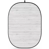 Tła fotograficzne - Godox składane Collapsible Backdrop 2x1,5 m CBA-WW0006 - miniaturka - grafika 1